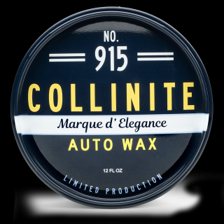 Collinite Marque D'Elegance 915 350ml tvrdý vosk