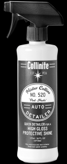 Collinite 'Mister Collins' Quick Detailer 520 473ml exteriérový detailer