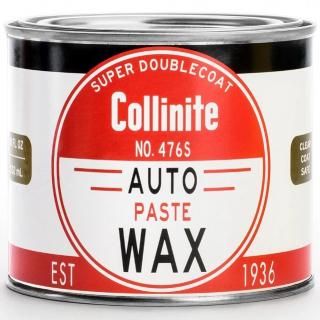 Collinite Super Doublecoat Auto Wax 476s 500ml