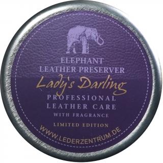 Colourlock Elephant Lady's Darling 125ml sloní tuk na kůži
