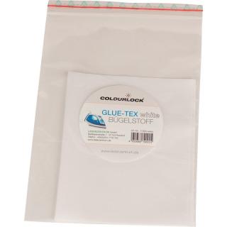 Colourlock Glue Tex 25x15cm netkaná textilie s termoreaktivním lepidlem