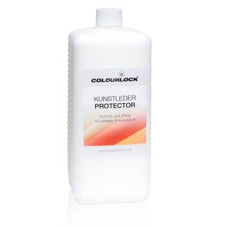 Colourlock Kunstleder Protector 1L ochrana syntetické imitace kůže