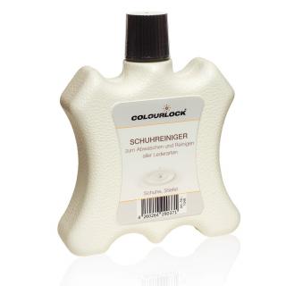 Colourlock Schuhreiniger 250ml čistící a dezinfekční prostředek na koženou obuv