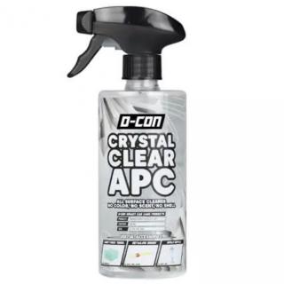 Decon Crystal Clear APC 500ml univerzální čistič