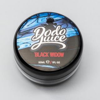 Dodo Juice Black Widow 30ml hybridní vosk