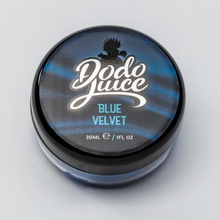 Dodo Juice Blue Velvet 30ml tvrdý vosk