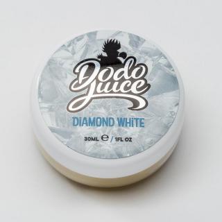 Dodo Juice Diamond White 30ml tvrdý vosk
