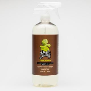 Dodo Juice Fabricadabra 1L impegnace textilu