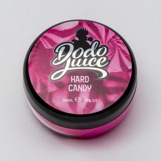 Dodo Juice Hard Candy 30ml tvrdý vosk
