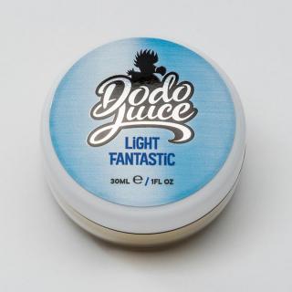 Dodo Juice Light Fantastic 30ml měkký vosk