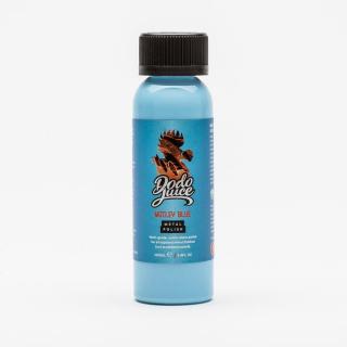 Dodo Juice Motley Blue Metal Polish 100ml leštěnka na kovy