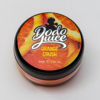 Dodo Juice Orange Crush 30ml měkký vosk