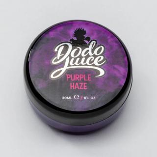 Dodo Juice Purple Haze 30ml měkký vosk