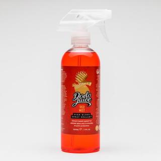 Dodo Juice Red Mist Protection Detailer 500ml protekční detailer