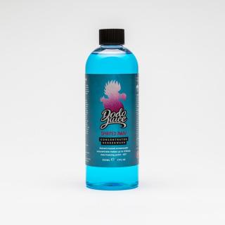 Dodo Juice Spirited Away Screen Wash Concentrate 500ml kapalina do ostřikovačů