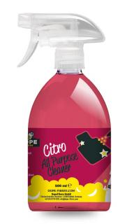 DopeFibers CitroAllPurposeCleaner 500ml univerzální čistič