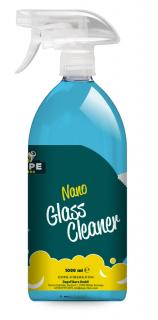DopeFibers NanoGlassCleaner 1L čistič oken