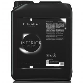 Fresso Interior Cleaner 5L čistič interiéru