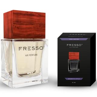 Fresso Magnetic Style Perfume 50ml vůně do auta
