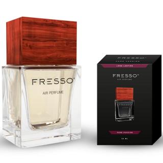 Fresso Pure Passion Perfume 50ml vůně do auta