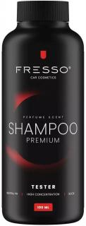 Fresso Shampoo Premium 100ml autošampon