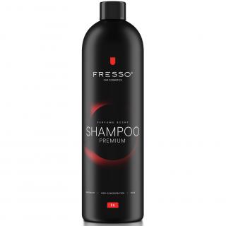 Fresso Shampoo Premium 1L autošampon