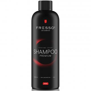 Fresso Shampoo Premium 500ml autošampon