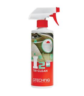 Gtechniq I2 Tri-Clean 500ml interiérový čistič