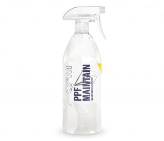 Gyeon Q²M PPF Maintain 1L spray sealant na fólie