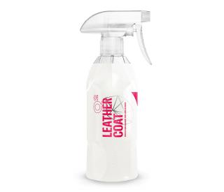 Gyeon Q2 LeatherCoat 400ml ochrana kůže