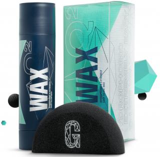 Gyeon Q2 Wax 175g tvrdý vosk