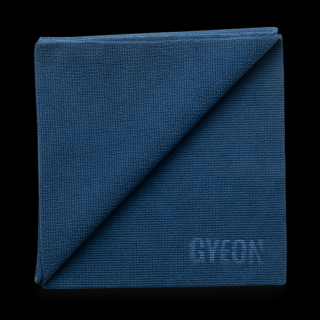 Gyeon Q2M BaldWipe EVO 40x40cm mikrovláknová utěrka