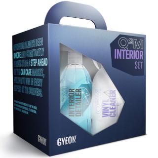 Gyeon Q2M Interior Set sada produktů na interiér