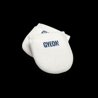 Gyeon Q2M MF Applicator EVO 2-Pack mikrovláknové aplikátory 2ks
