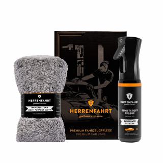 Herrenfahrt Professional Car Care Set  Cockpit Care  sada produktů na interiér