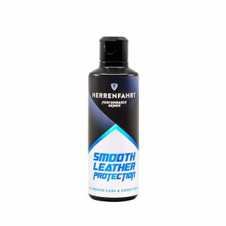 Herrenfahrt Smooth Leather Protection 250ml mléko na kůži