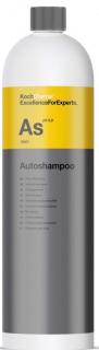 Koch Chemie Autoshampoo 1L autošampon