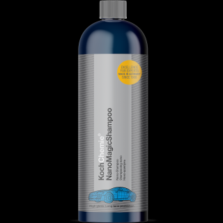 Koch Chemie Nano Magic Shampoo 750ml autošampon s voskem
