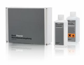 Koch Chemie NanoGlasversiegelung 2x250ml ochrana oken