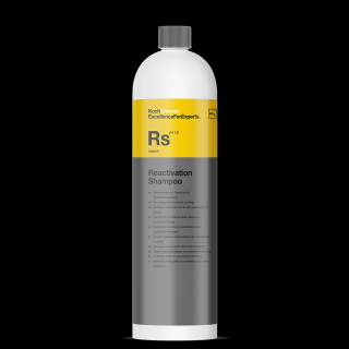 Koch Chemie Reactivation Shampoo 1L dekontaminační šampon