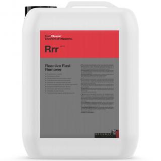 Koch Chemie Reactive Rust Remover 11kg odstraňovač polétavé rzi