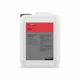 Koch Chemie Reactive Rust Remover 5kg odstraňovač polétavé rzi