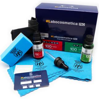 Labocosmetica #Blindo Plus Coating Kit 30+30ml nanopovlak