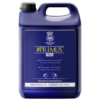 Labocosmetica #Primus 4.5L aktivní pěna