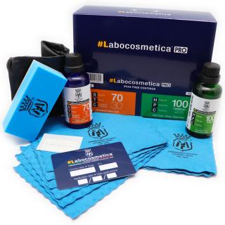 Labocosmetica #STC + #HPC Coating Kit 50+50ml nanopovlak