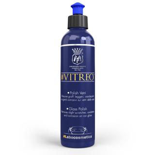 Labocosmetica #Vitreo 250g leštící pasta na okna