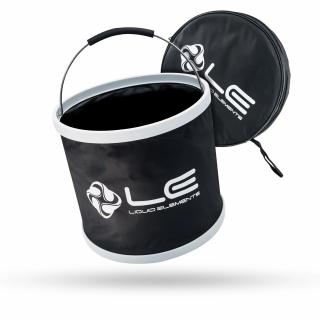 Liquid Elements Falteimer 7L skládací kbelík