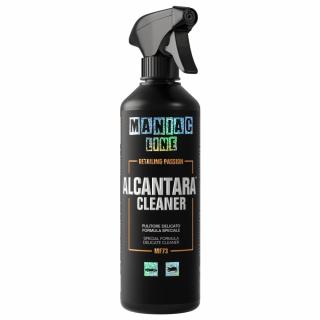 Mafra Maniac Line Alcantara Cleaner 500ml čistič alcantary