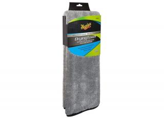 Meguiars Duo Twist Drying Towel 90x50cm sušící ručník