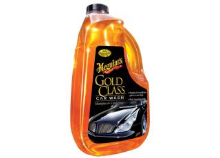 Meguiars Gold Class Car Wash Shampoo & Conditioner 1.89L autošampon s kondicionérem